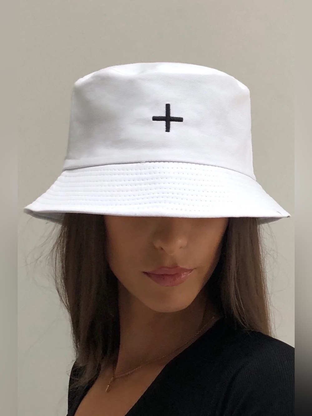 Coulbourne Bucket Hat